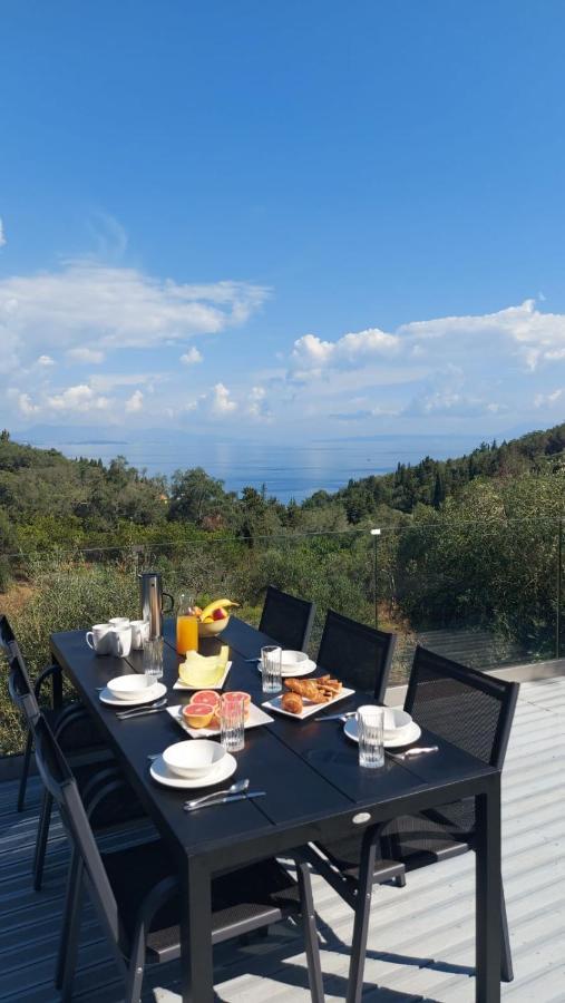 Apartament Little Iremia *