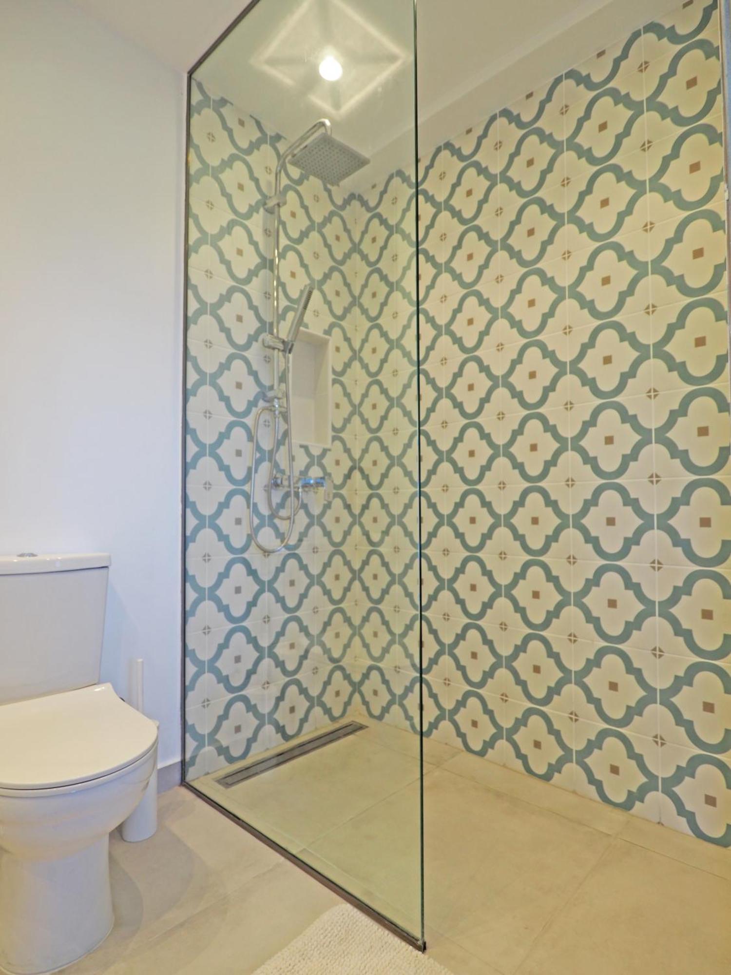 Apartament Little Iremia Kouspádhes